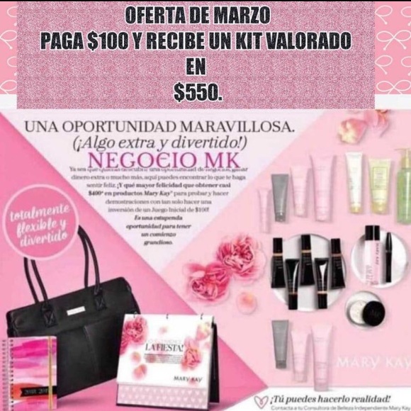 Mary Kay - Picture 1 of 2